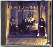 Led Zeppelin - Baby Come On Home